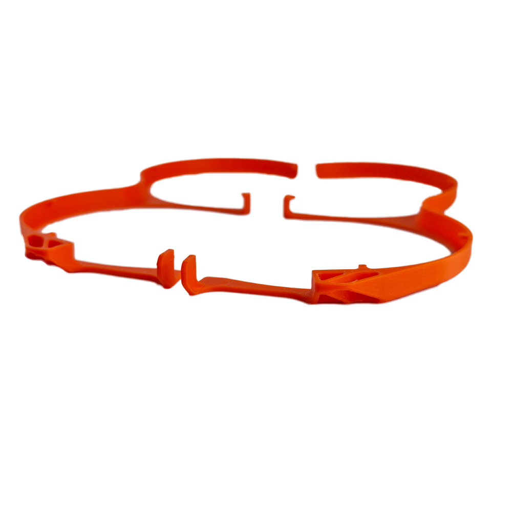 Drone Propeller Guards - Protective Bumper Ring for DJI Neo2