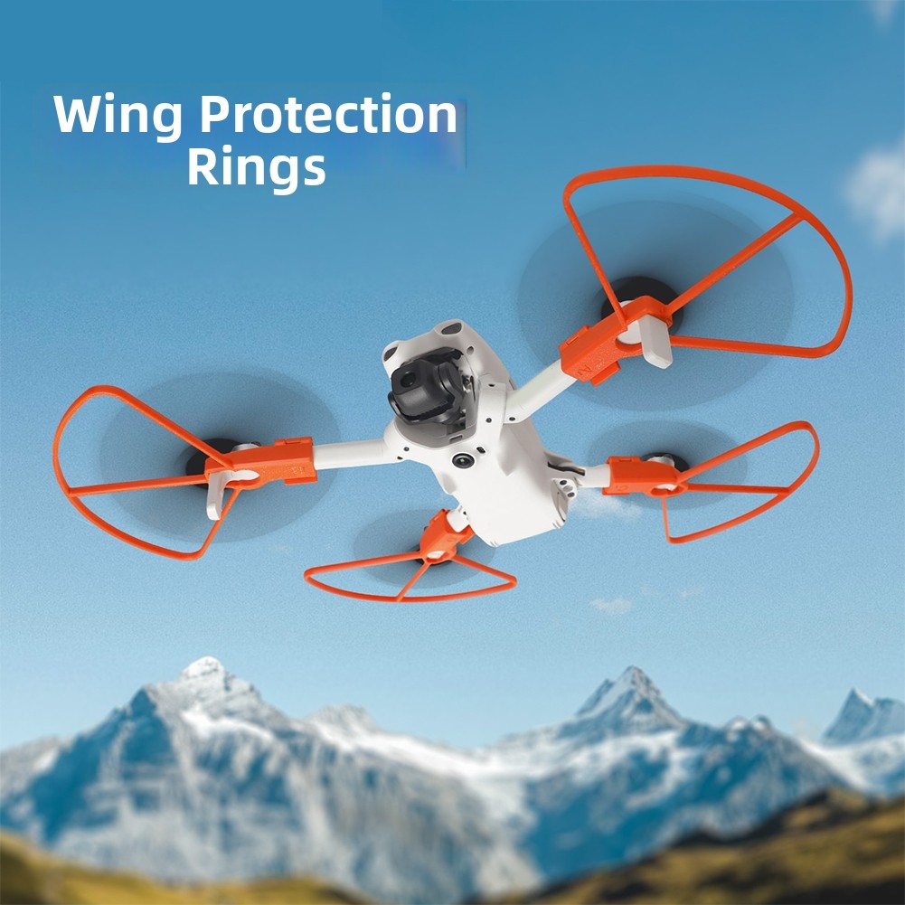 Drone Propeller Guards - Hot Sales Brushless Motor For-Drone Parts