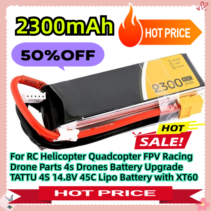 Drone Ls Rc - For RC Helicopter Quadcopter FPV Racing