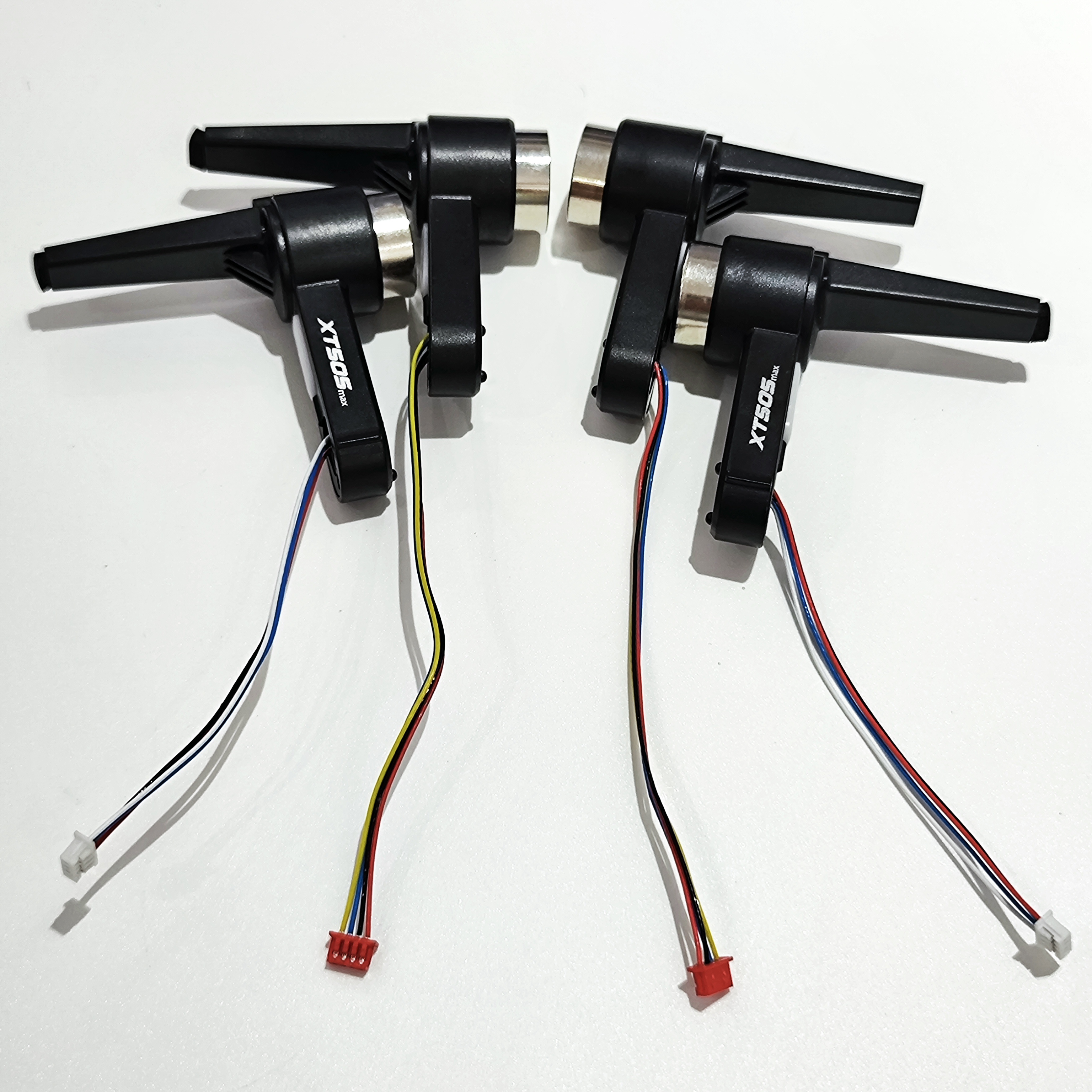 Xt505 Rc Drone - 4PCS XT505 MAX Drone Brushless Motor