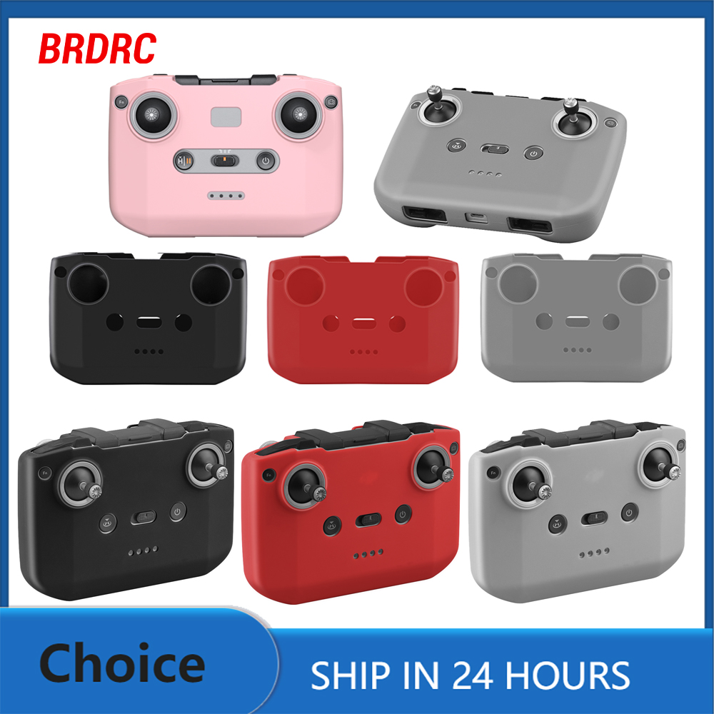 Drone Rc N1 - BRDRC Silicone Case for DJI Mini