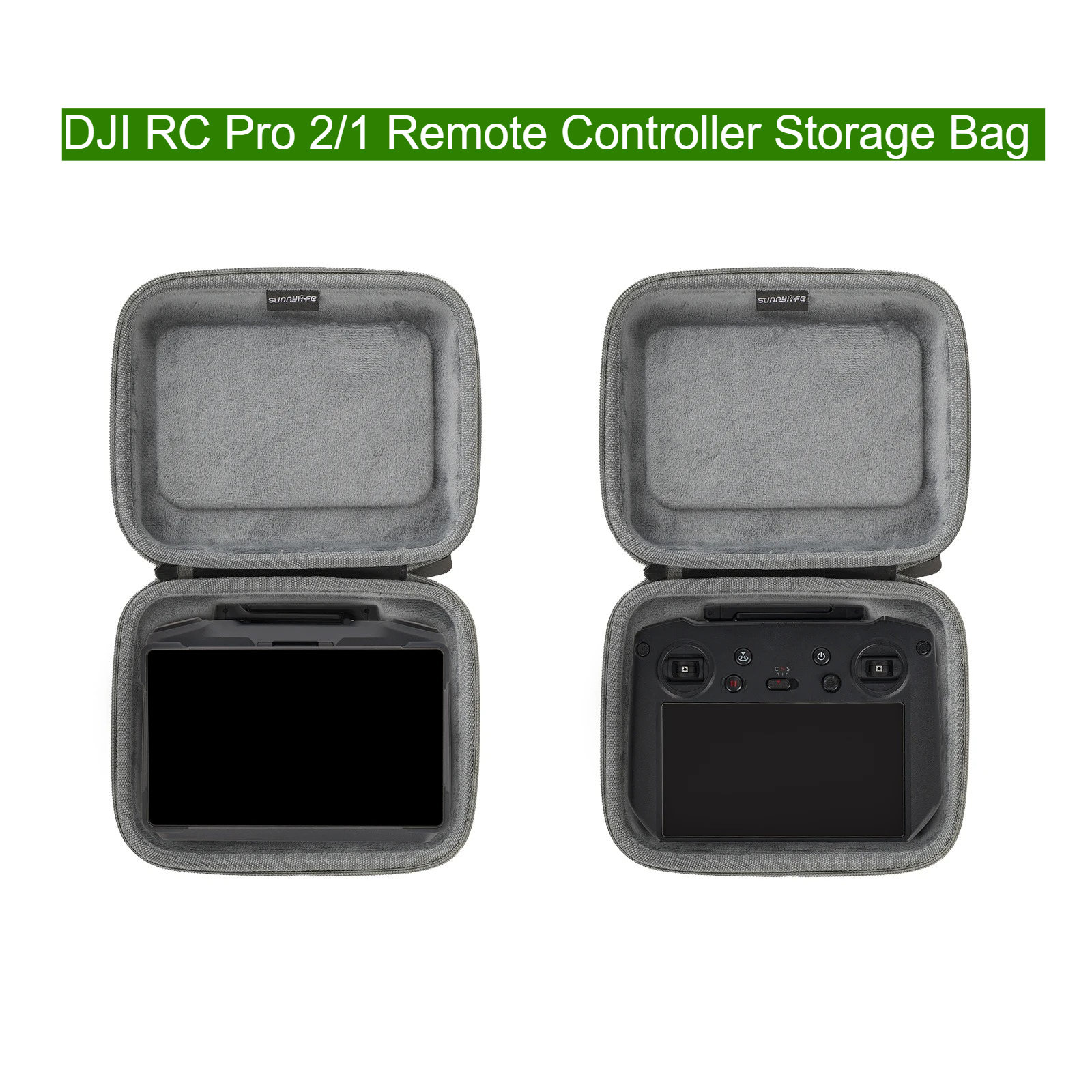 Drone Ls Rc - for DJI RC PRO 1/2 Bag