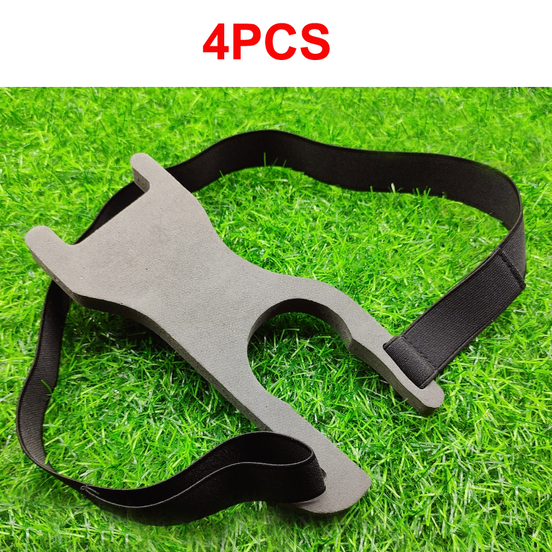 Drone Rc Controller Belt - 4PCS Blade Fixed Strap for DJI