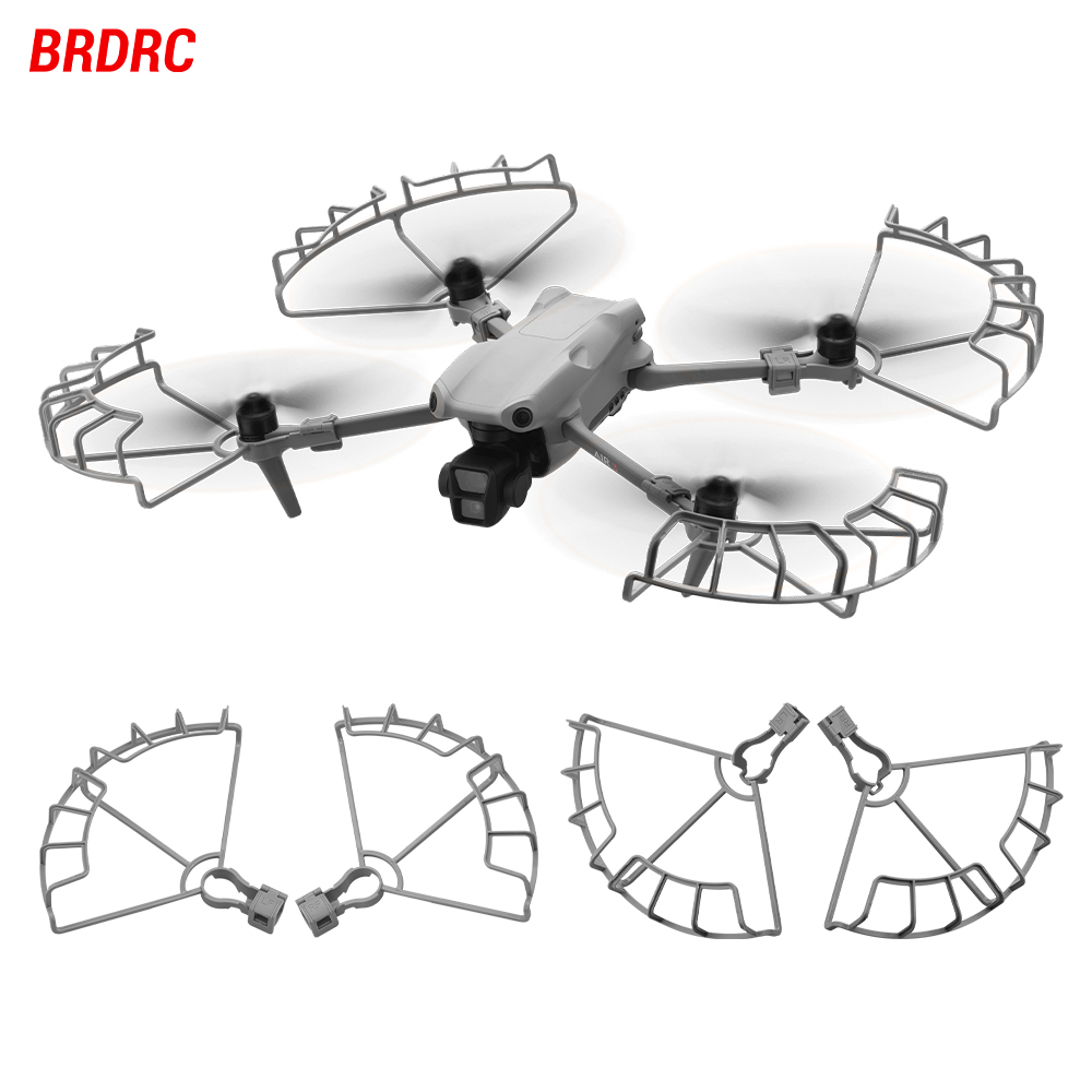 Drone Propeller Guards - Propeller Guard for DJI Air 3S