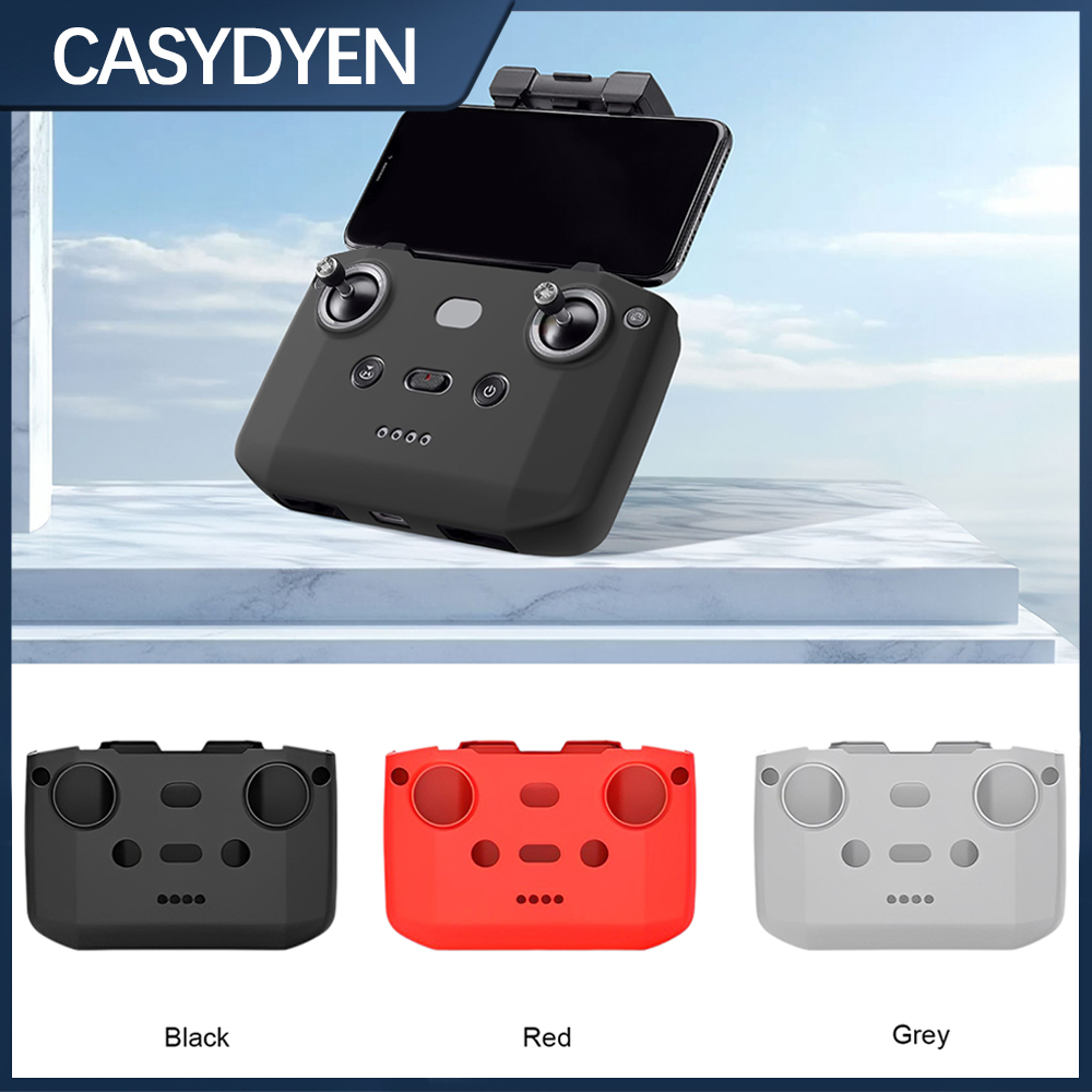 Drone Dji Rc N1 - Silicone Case Cover For DJI Anti-Scratch
