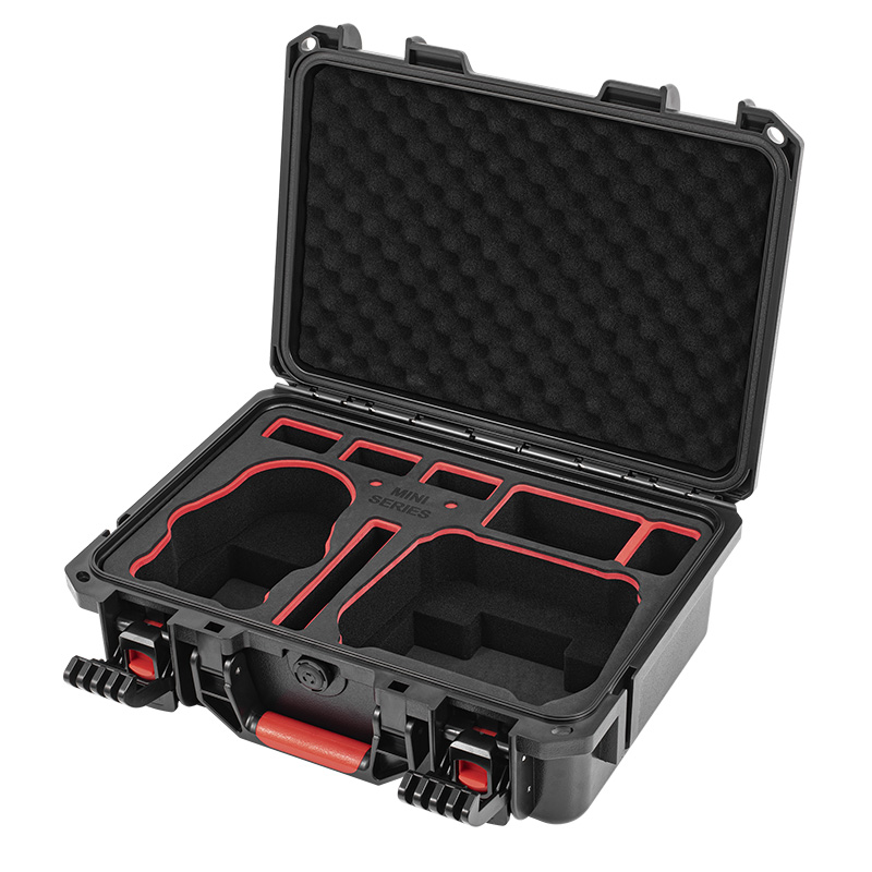 STARTRC Waterproof Hard Case W - Drone Rc Controller Belt のレビューと価格