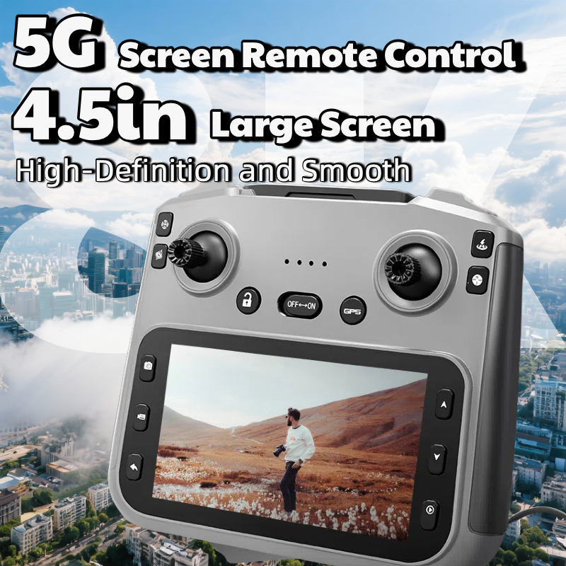 NEW for Genuine V198 MAX Drone - Drone Ls Rc のレビューと価格