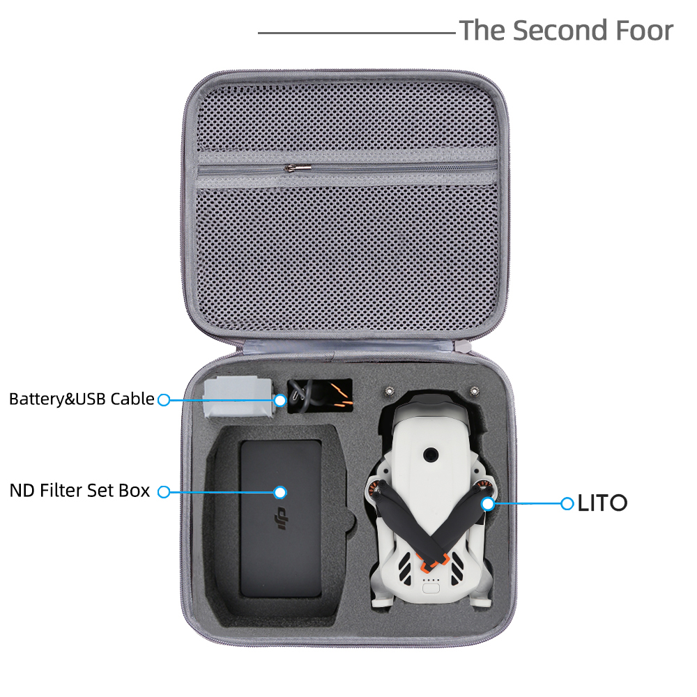 Portable Handheld Shoulder Pro - Drone Ls Rc のレビューと価格