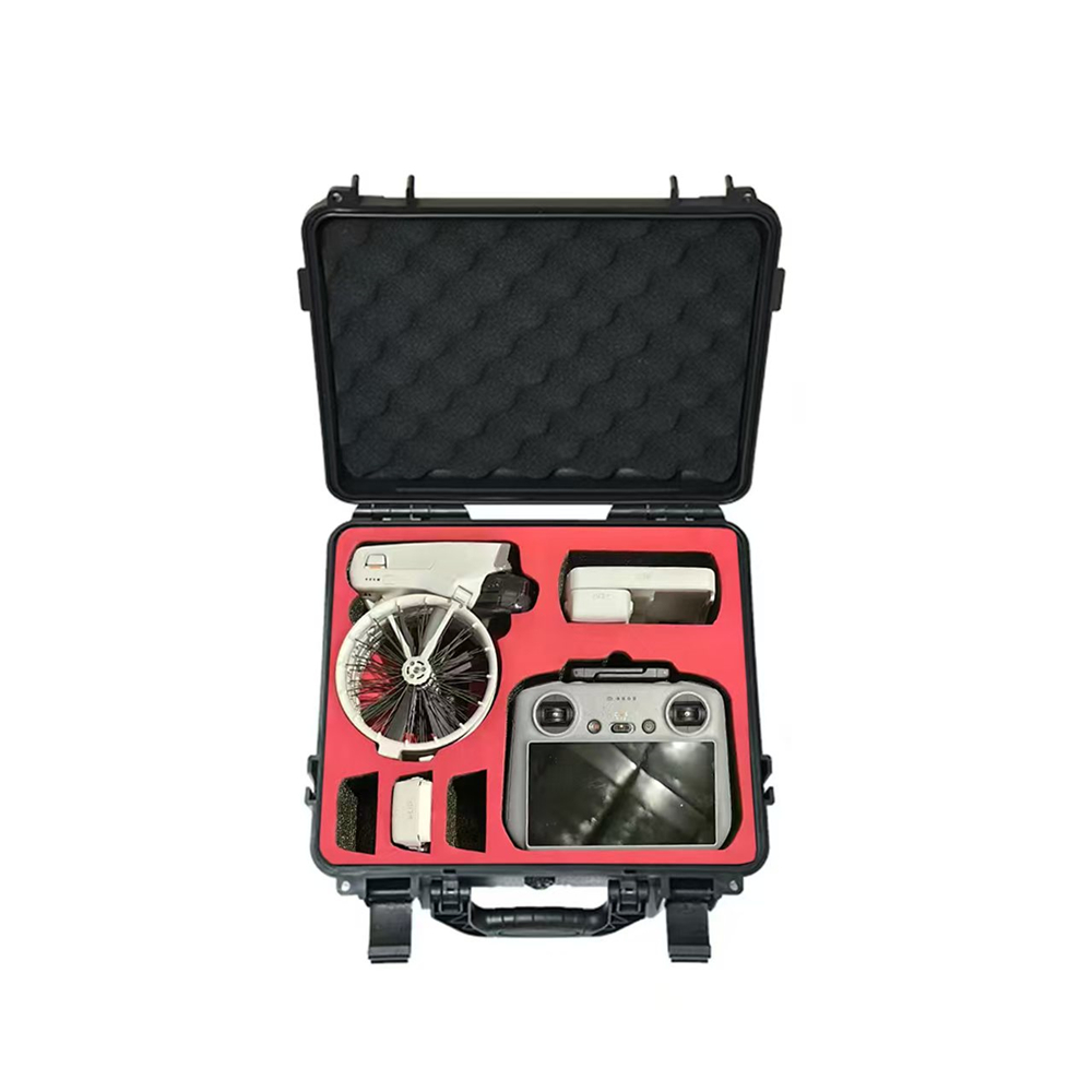 Waterproof Hard Case for DJI F - Drone Rc N1 のレビューと価格