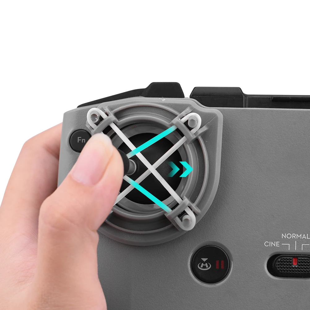 Rocker Speed Controller for DJ - Drone Rc N1 のレビューと価格
