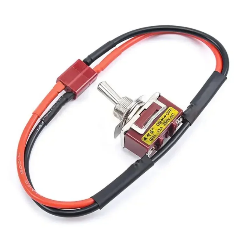 HPXGRC Large Current High Load - Drone Rc Not Connected のレビューと価格