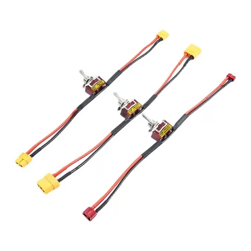 HPXGRC Large Current High Load - Drone Rc Not Connected のレビューと価格
