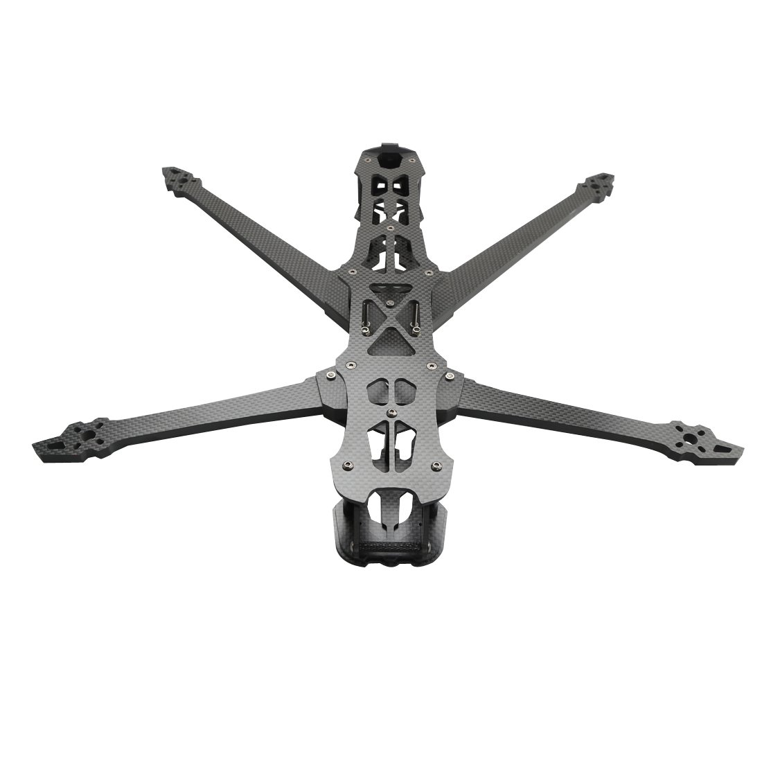 GK-V3 15inch 680mm FPV Drone F - Drone Rc Kit のレビューと価格