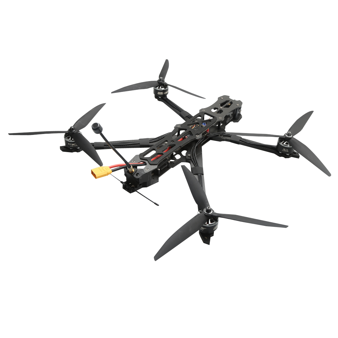 GK-V3 15inch 680mm FPV Drone F - Drone Rc Kit のレビューと価格