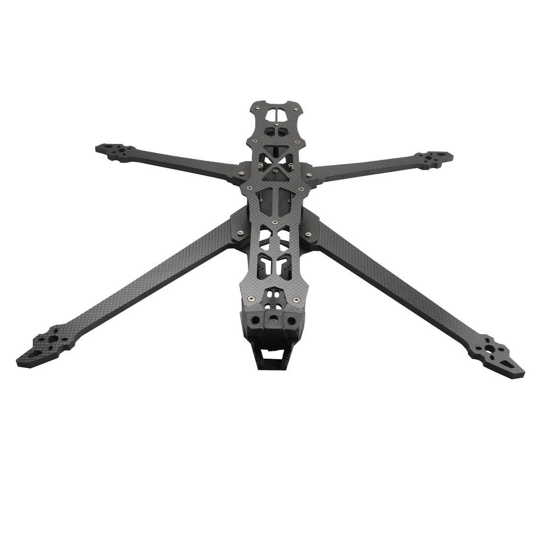 GK-V3 15inch 680mm FPV Drone F - Drone Rc Kit のレビューと価格