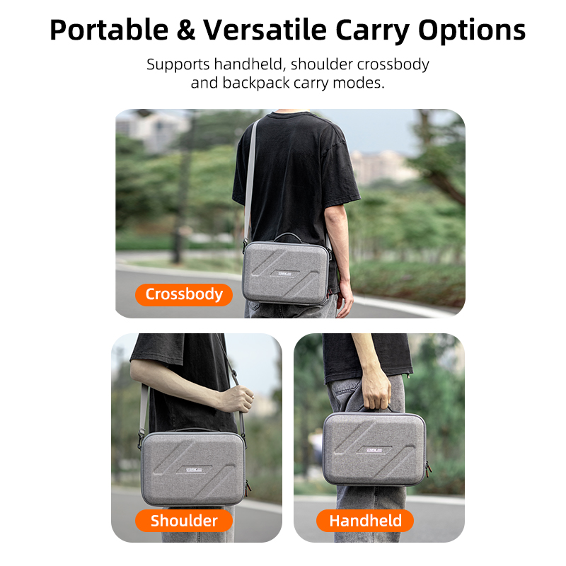 Portable Handheld Bag Nylon St - Drone Rc Belt のレビューと価格