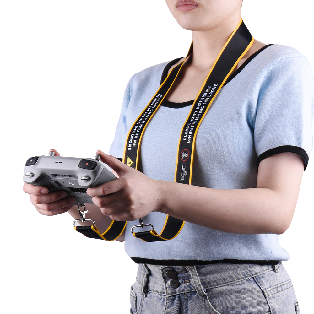 Remote Controller Lanyard for  - Drone Rc Controller Belt のレビューと価格