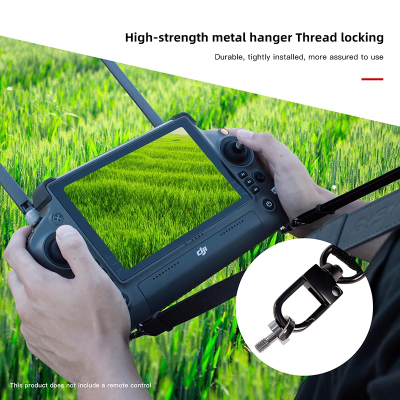 Neck Lanyard For DJI RC Plus R - Drone Rc Belt のレビューと価格