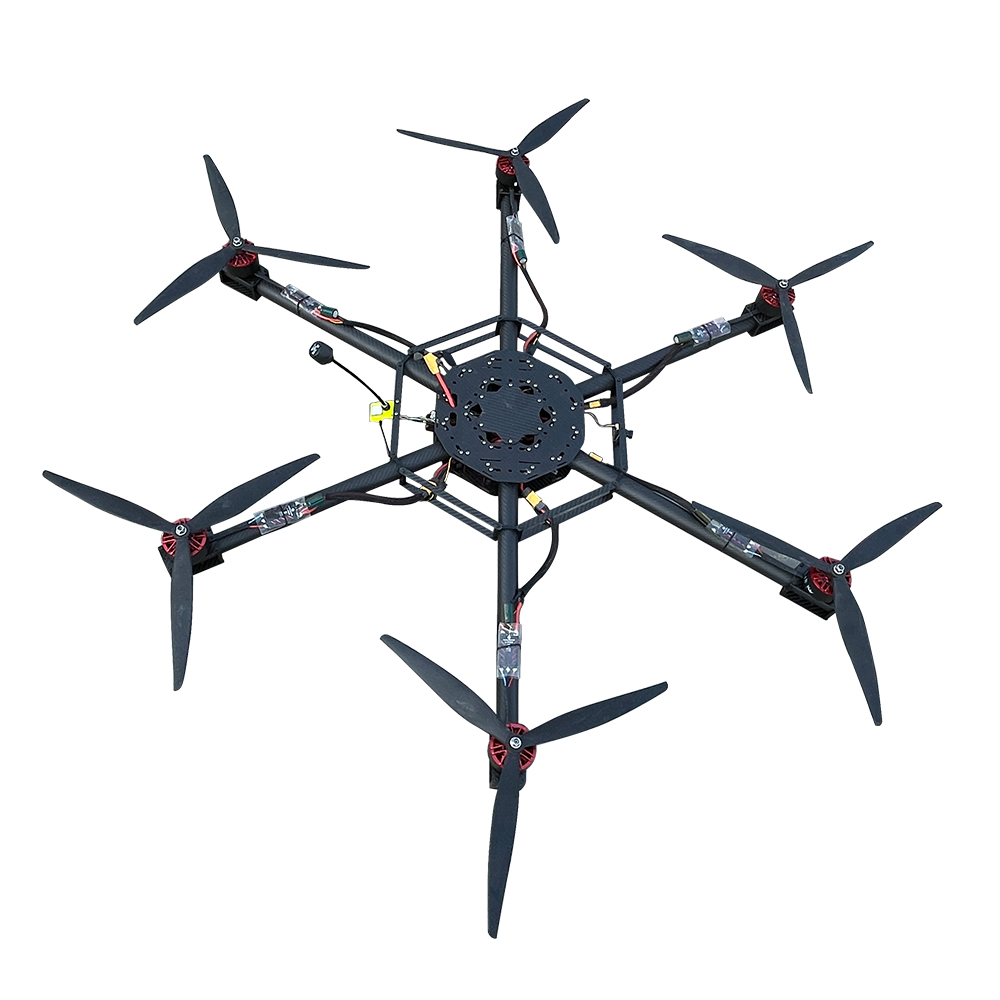 New Arrival TYI 6 Axis 17 Inch - Drone Rc Kit のレビューと価格