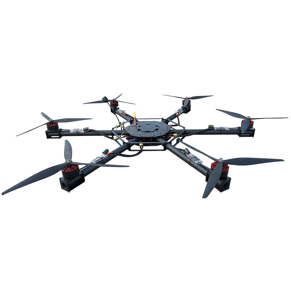 New Arrival TYI 6 Axis 17 Inch - Drone Rc Kit のレビューと価格