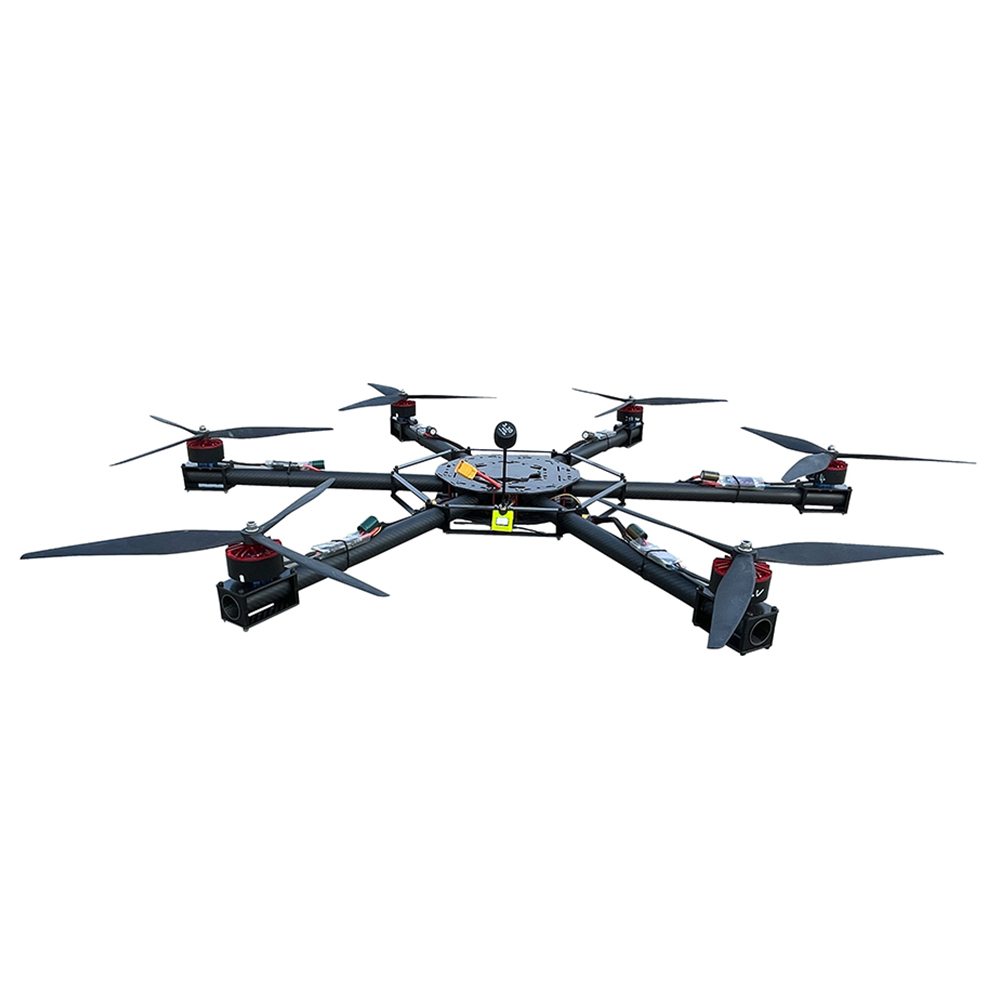 New Arrival TYI 6 Axis 17 Inch - Drone Rc Kit のレビューと価格