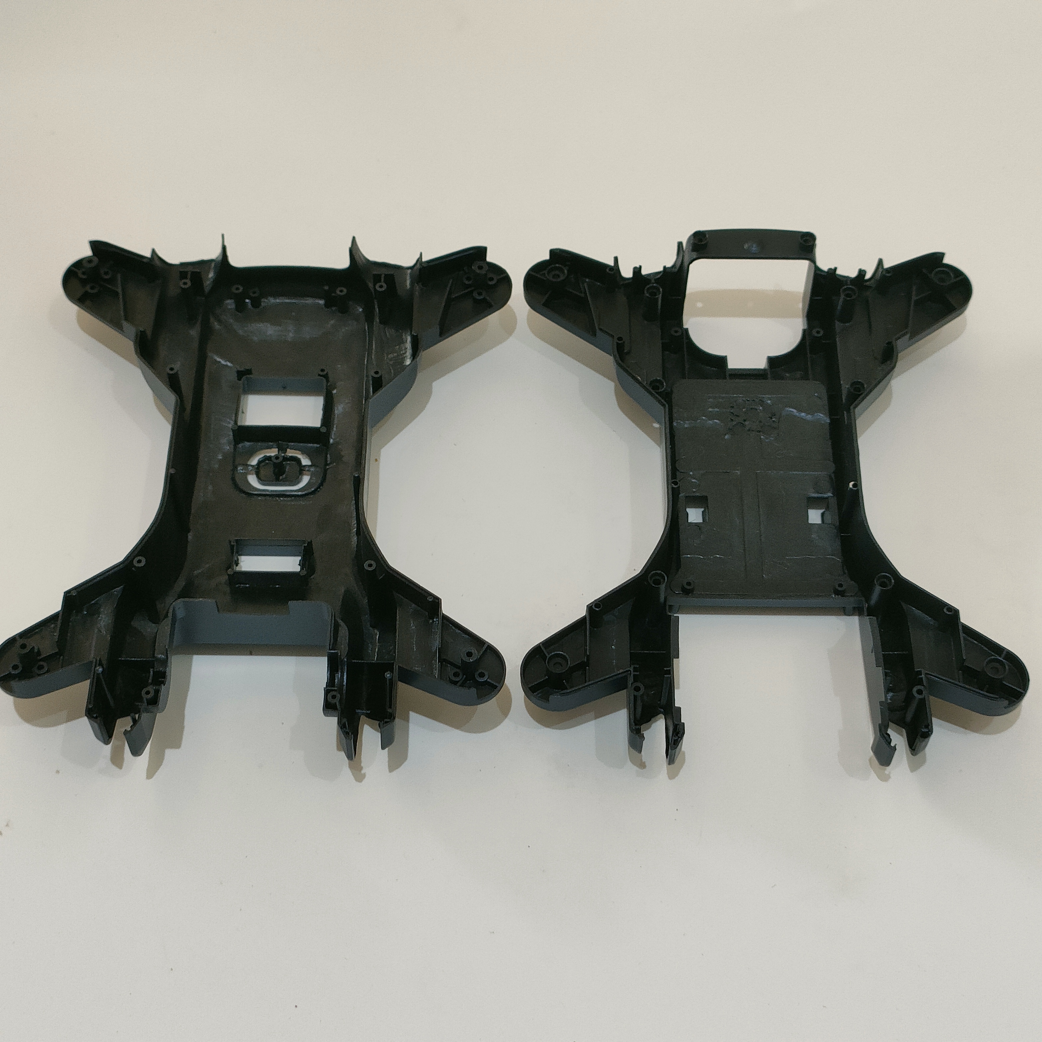 Upper Lower Cover Body Shell f - Drone Ls Rc のレビューと価格