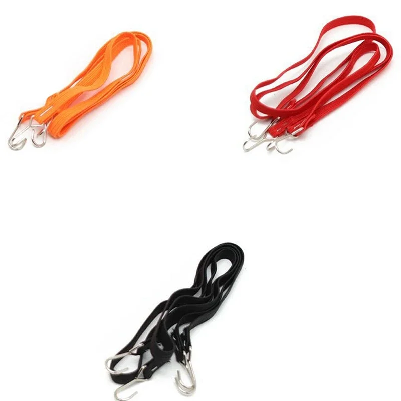 2Pcs Elastic Roof Luggage Rack - Drone Rc Belt のレビューと価格