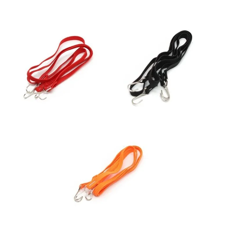 2Pcs Elastic Roof Luggage Rack - Drone Rc Belt のレビューと価格