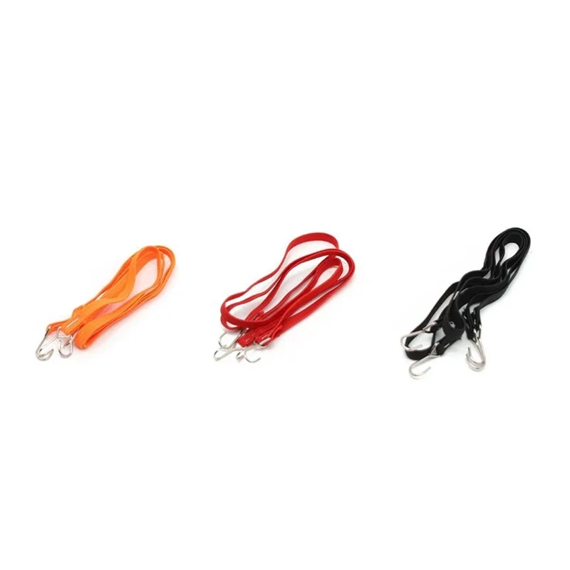 2Pcs Elastic Roof Luggage Rack - Drone Rc Belt のレビューと価格