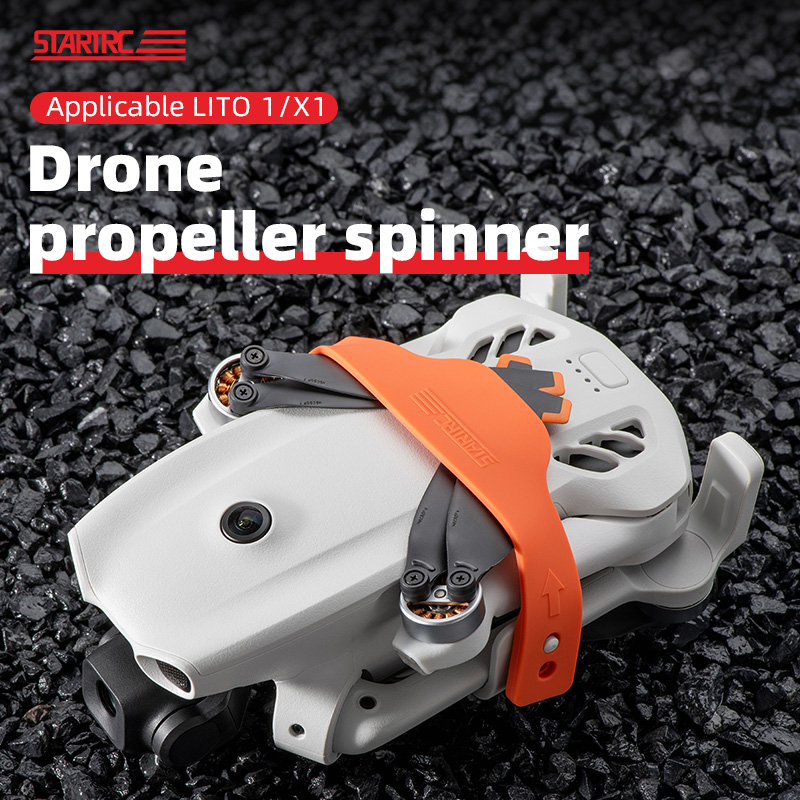 ABS Plastic Propeller Holder S - Drone Propeller Guards のレビューと価格