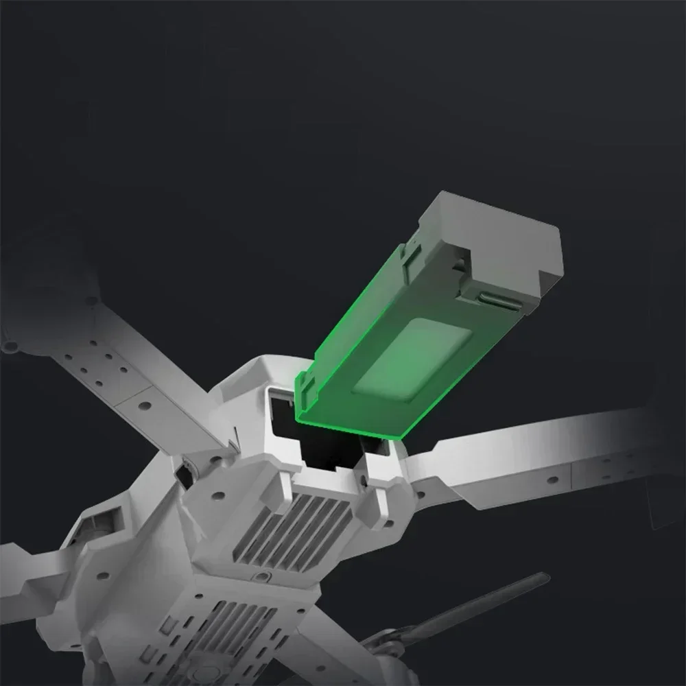 3.7V 1800Mah RC Drone Battery  - Drone Ls Rc のレビューと価格