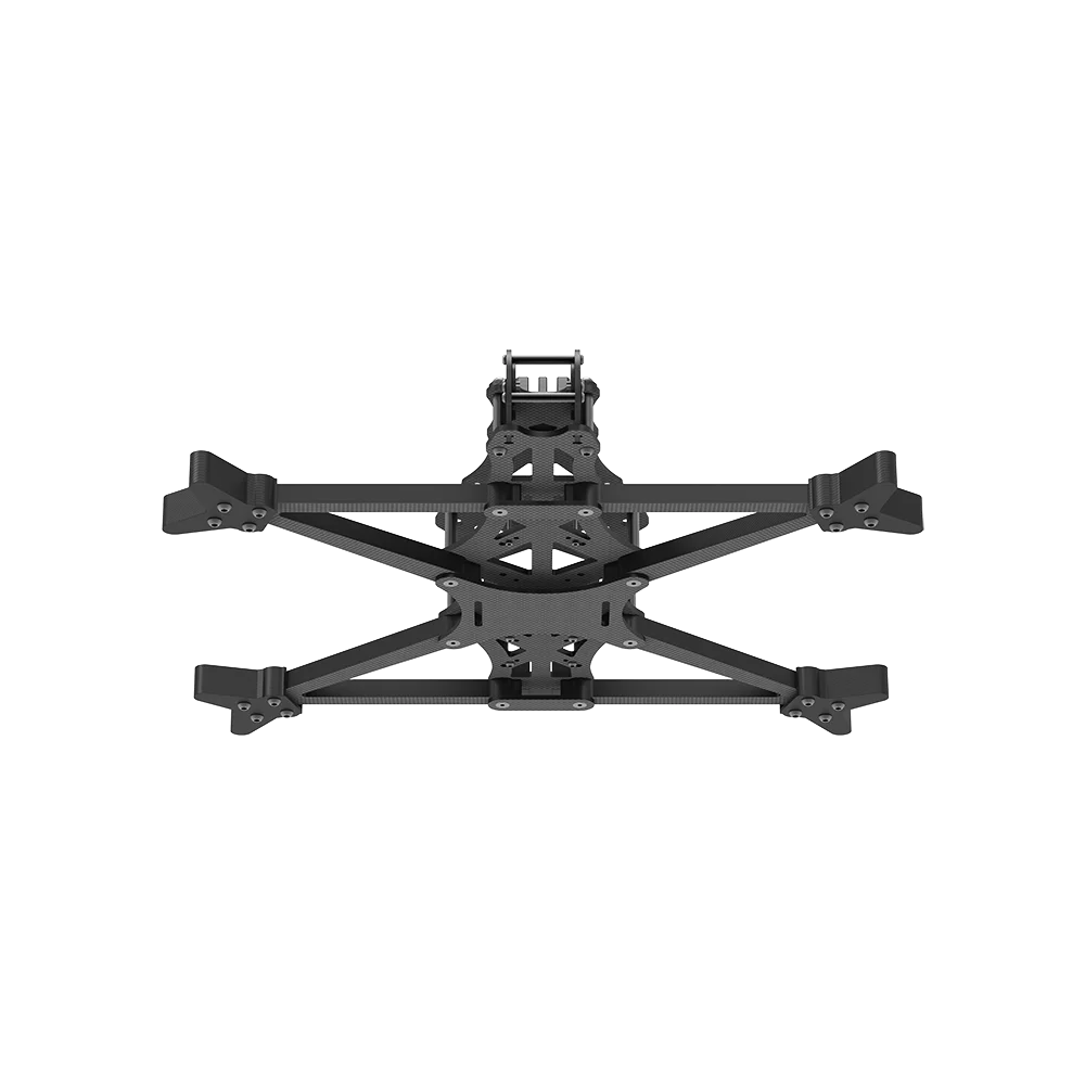 2025 New IFlight AOS 7 EVO V1. - Drone Rc Kit のレビューと価格