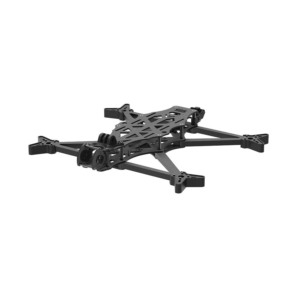 2025 New IFlight AOS 7 EVO V1. - Drone Rc Kit のレビューと価格