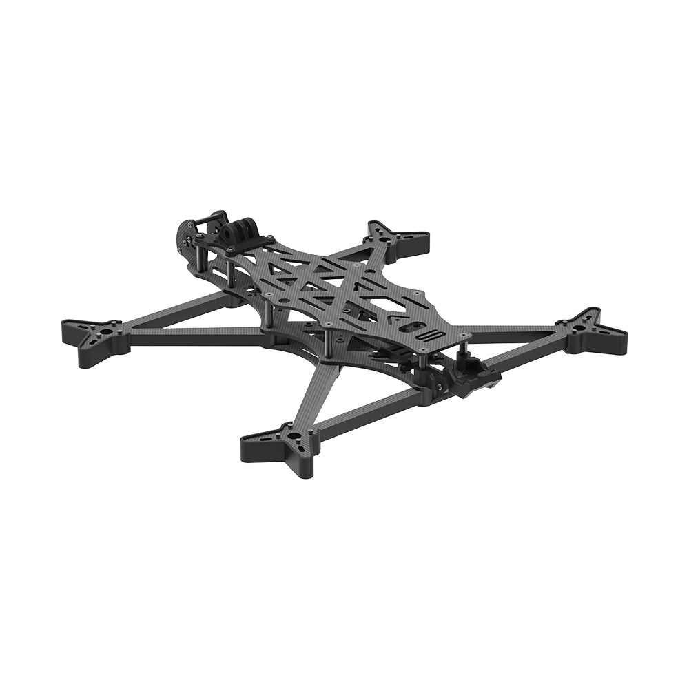 2025 New IFlight AOS 7 EVO V1. - Drone Rc Kit のレビューと価格