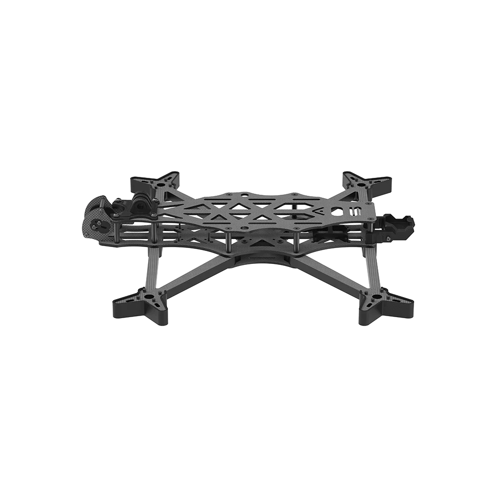 2025 New IFlight AOS 7 EVO V1. - Drone Rc Kit のレビューと価格