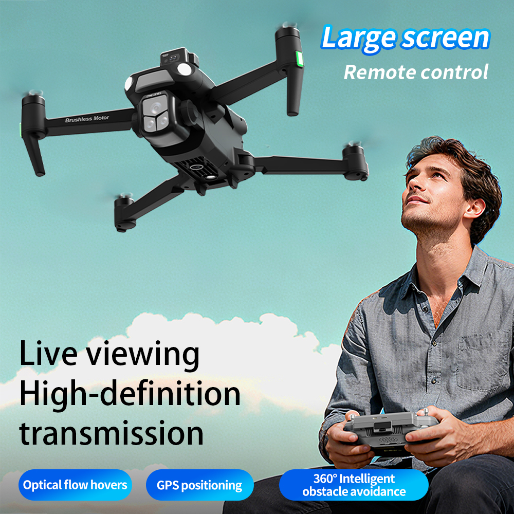 For Genuine A1R 3S 5G Screen-C - Drone Ls Rc のレビューと価格