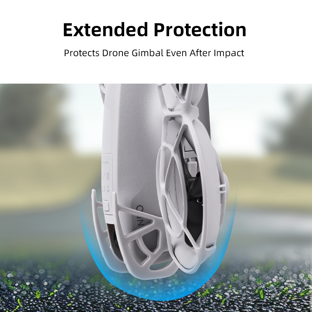 BRDRC For DJI NEO Accessories  - Drone Propeller Guards のレビューと価格
