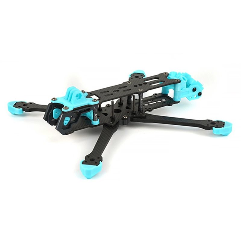 MACH-MANTA V2 5 Inch Carbon Fi - Drone Rc Kit のレビューと価格