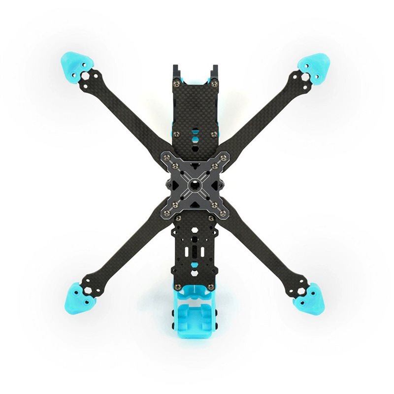 MACH-MANTA V2 5 Inch Carbon Fi - Drone Rc Kit のレビューと価格