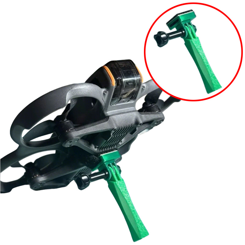 1PCS FPV RC Drone Handheld Sta - Drone Rc Action のレビューと価格
