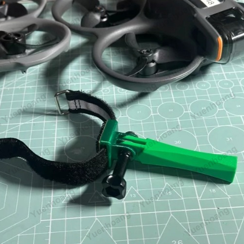 1PCS FPV RC Drone Handheld Sta - Drone Rc Action のレビューと価格