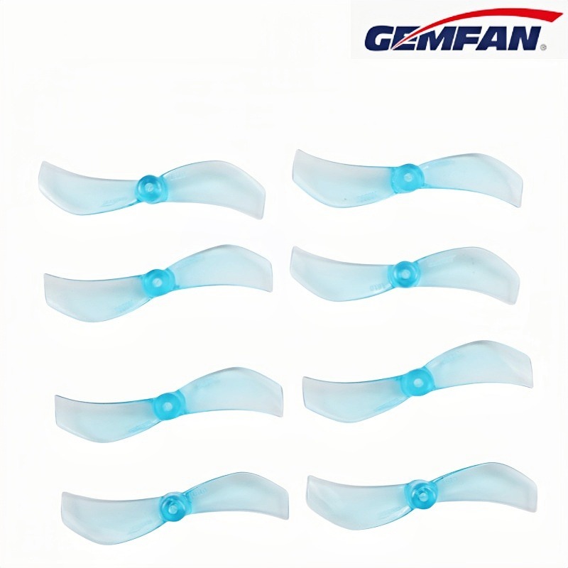 Gemfan 40MM Durable 1610 2-Bla - Drone Rc Diy のレビューと価格