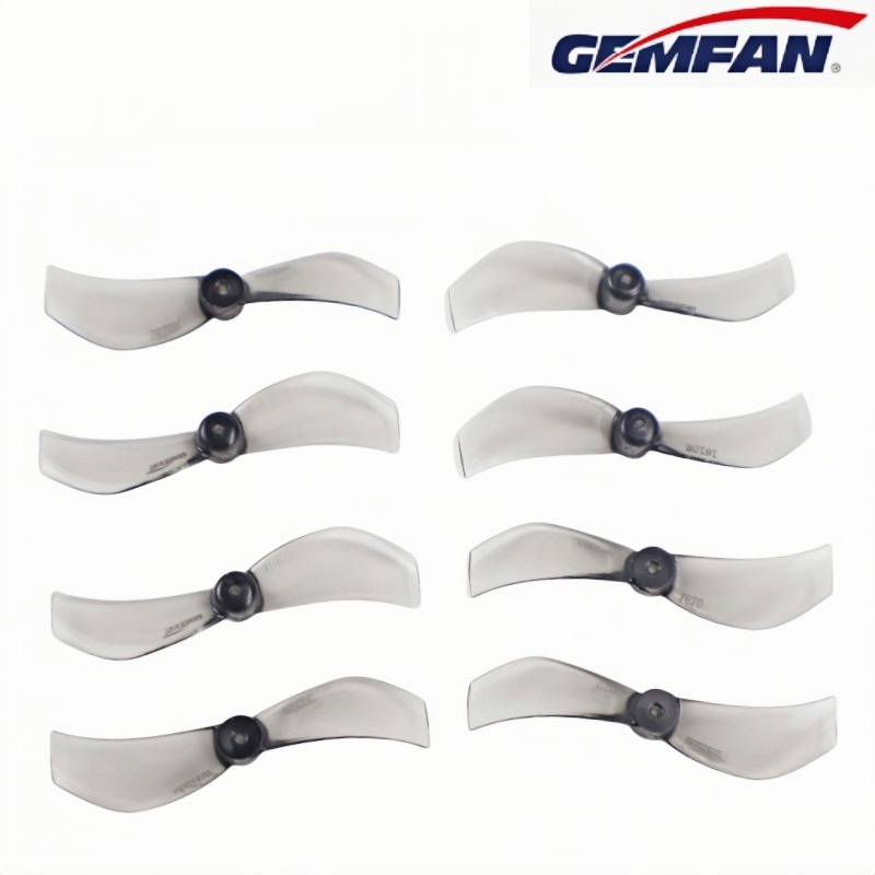 Gemfan 40MM Durable 1610 2-Bla - Drone Rc Diy のレビューと価格