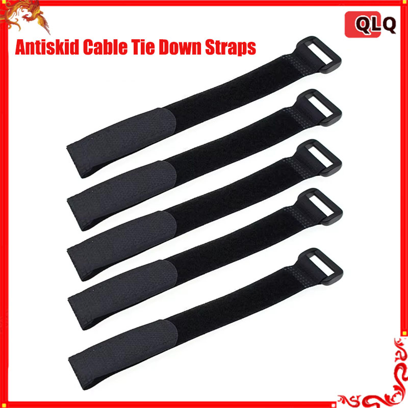 5pcs/Lots Black Durable  Antis - Drone Rc Belt のレビューと価格