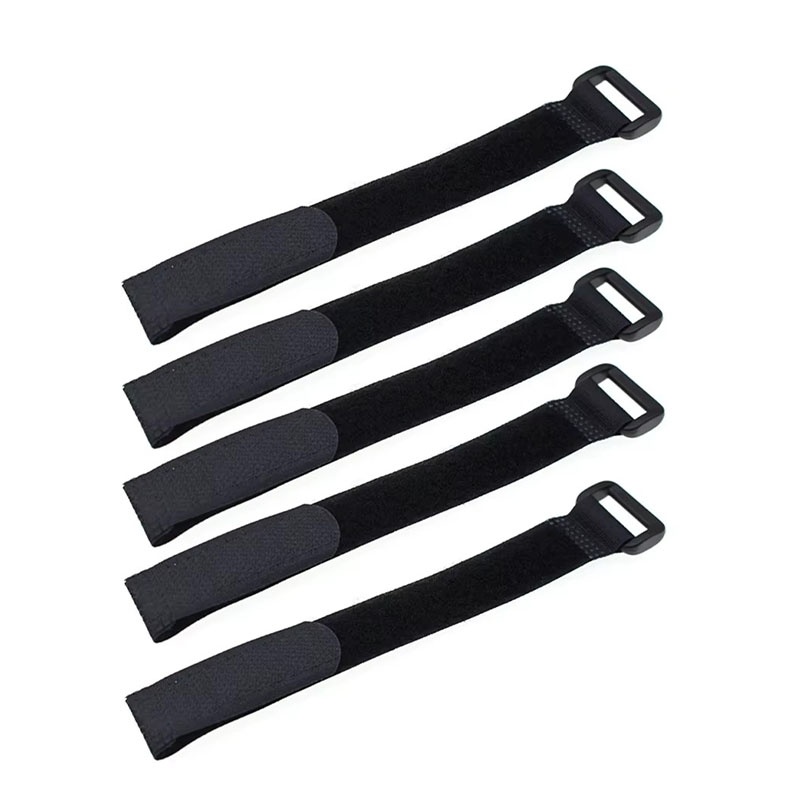 5pcs/Lots Black Durable  Antis - Drone Rc Belt のレビューと価格