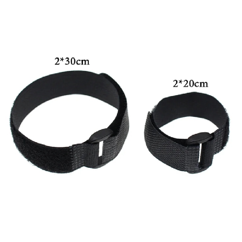 5pcs/Lots Black Durable  Antis - Drone Rc Belt のレビューと価格