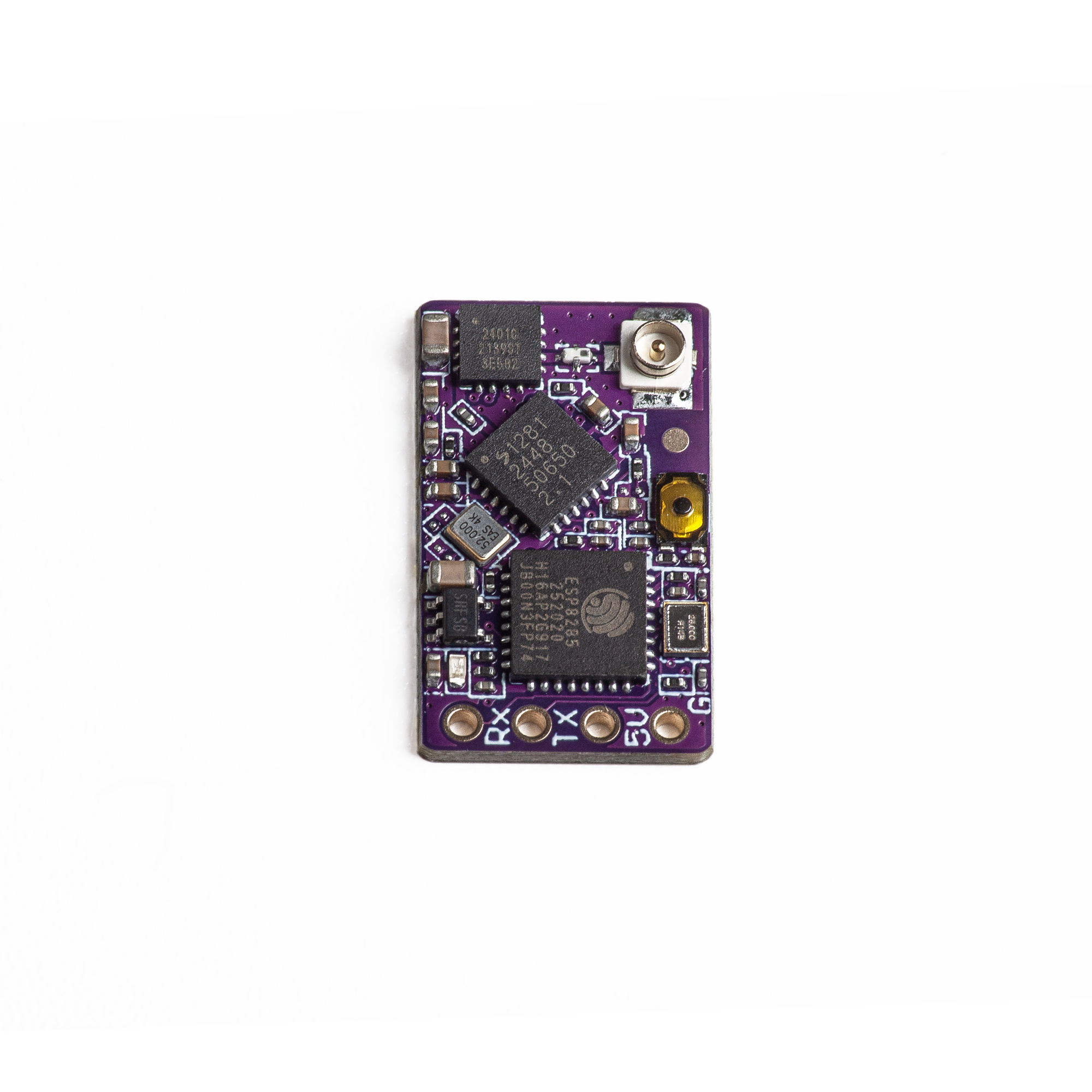 1/2/5/10PCS ELRS 2.4GHz RX Lon - Fpv Antenna Receiver のレビューと価格
