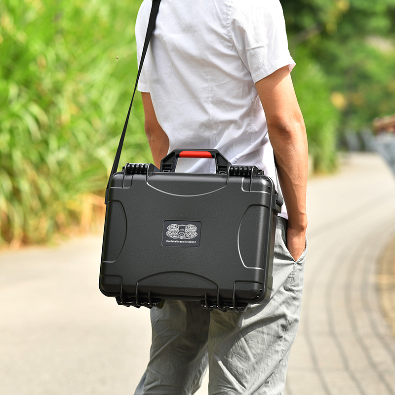 STARTRC Waterproof Hard Case W - Drone Rc Controller Belt のレビューと価格
