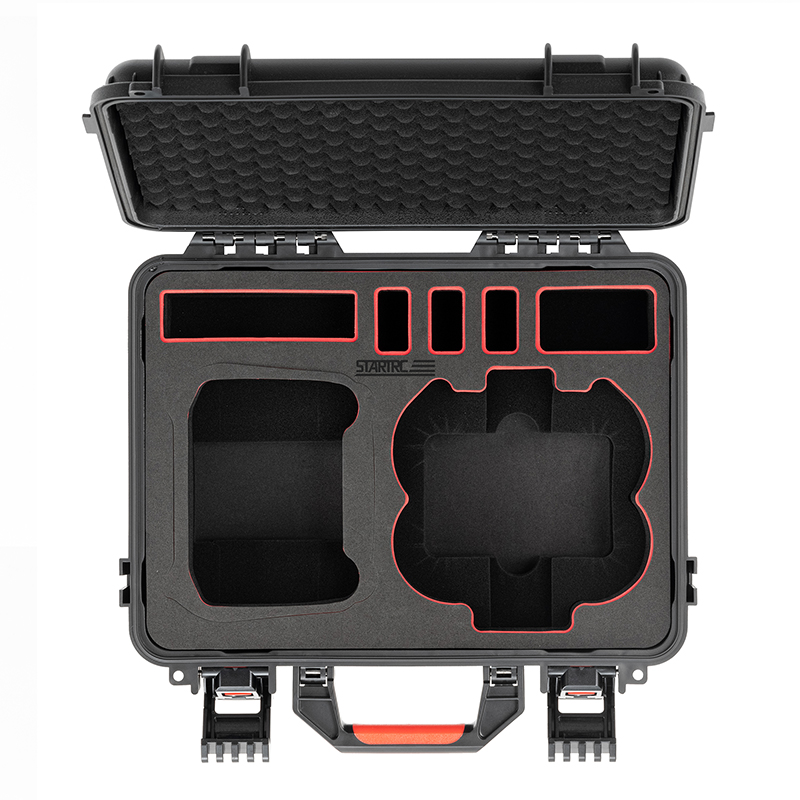 STARTRC Waterproof Hard Case W - Drone Rc Controller Belt のレビューと価格