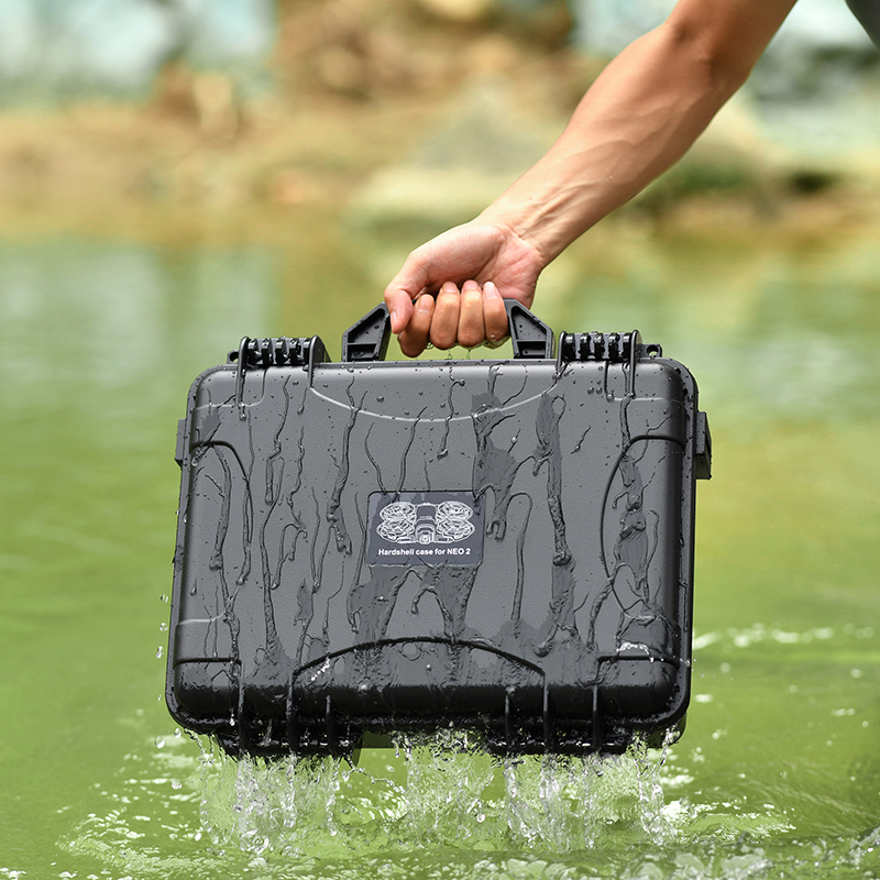 STARTRC Waterproof Hard Case W - Drone Rc Controller Belt のレビューと価格